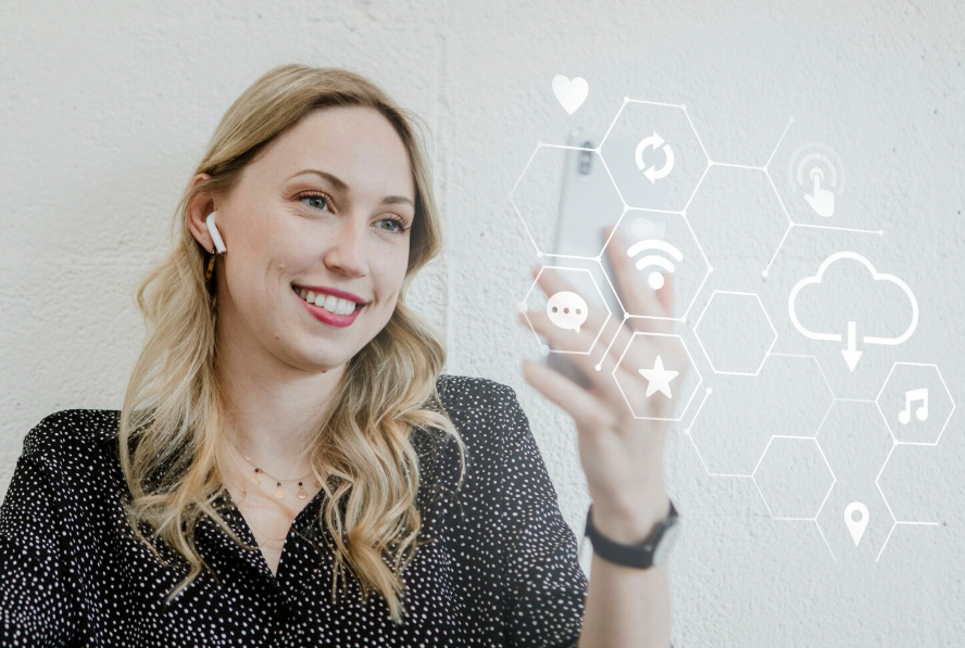 Internet of Things (IoT)