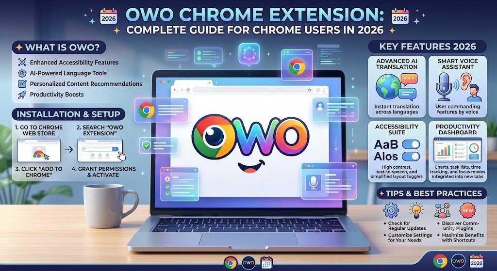 owo chrome extension