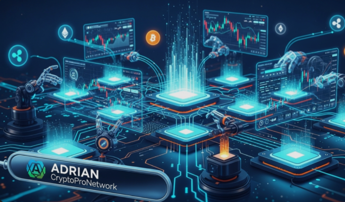 Cryptopronetwork.com Waters: Complete Analysis, Risks, Legitimacy Check & User Guide (2026)