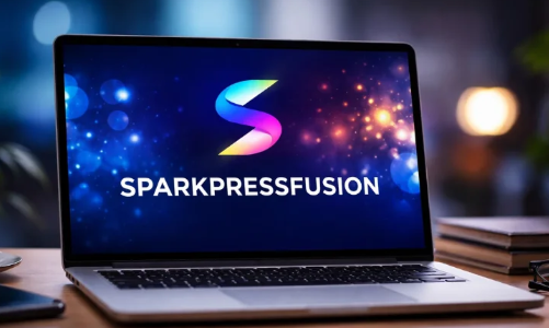 SparkPressFusion Com: A Complete Guide to the Multi-Niche Content and Digital Resource Platform