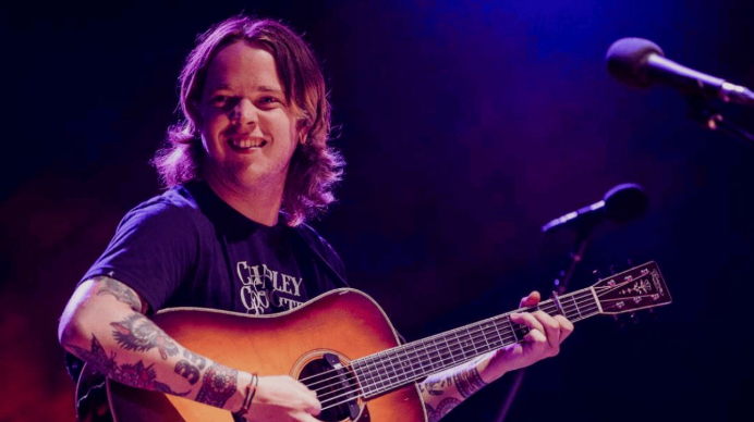 Billy Strings Net Worth in 2026: Income, Career, Assets, and Financial Success