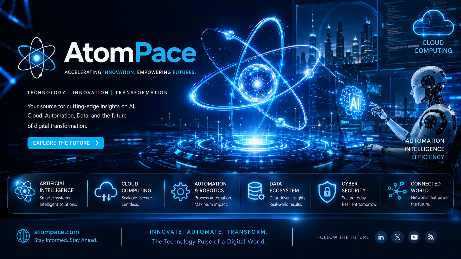 AtomPace