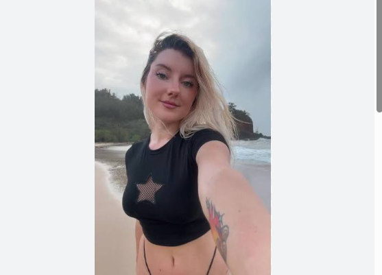 influencers gonewild