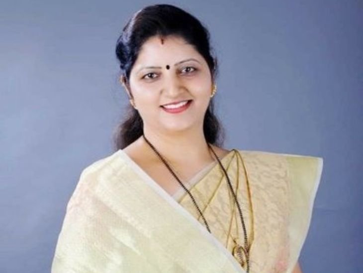 rupali chakankar wikipedia