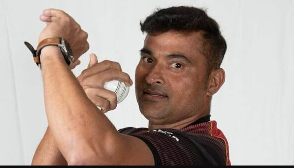 pravin tambe net worth