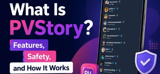 pvstory