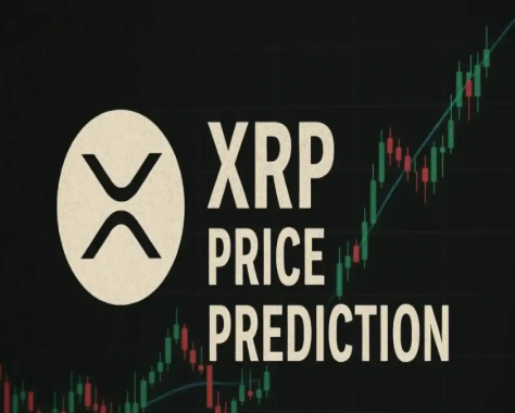 xrp price