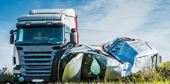 truck accident law firm