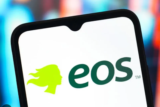 eose stock
