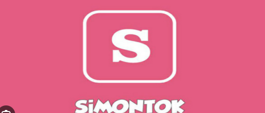 video simontok