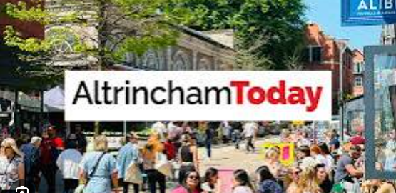 altrincham today