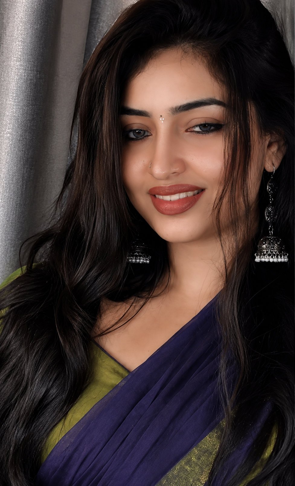 sasha prasad ege