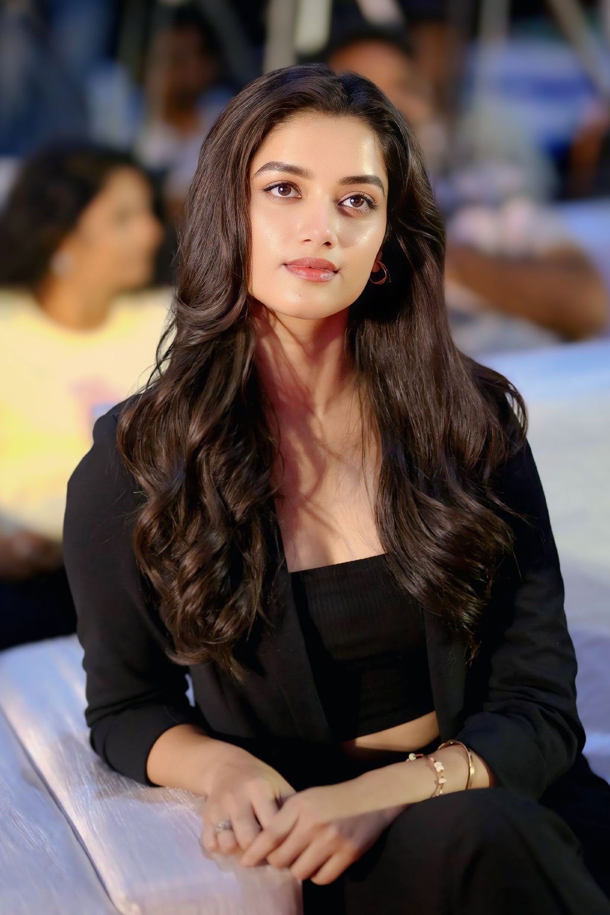 bhagyashri borse