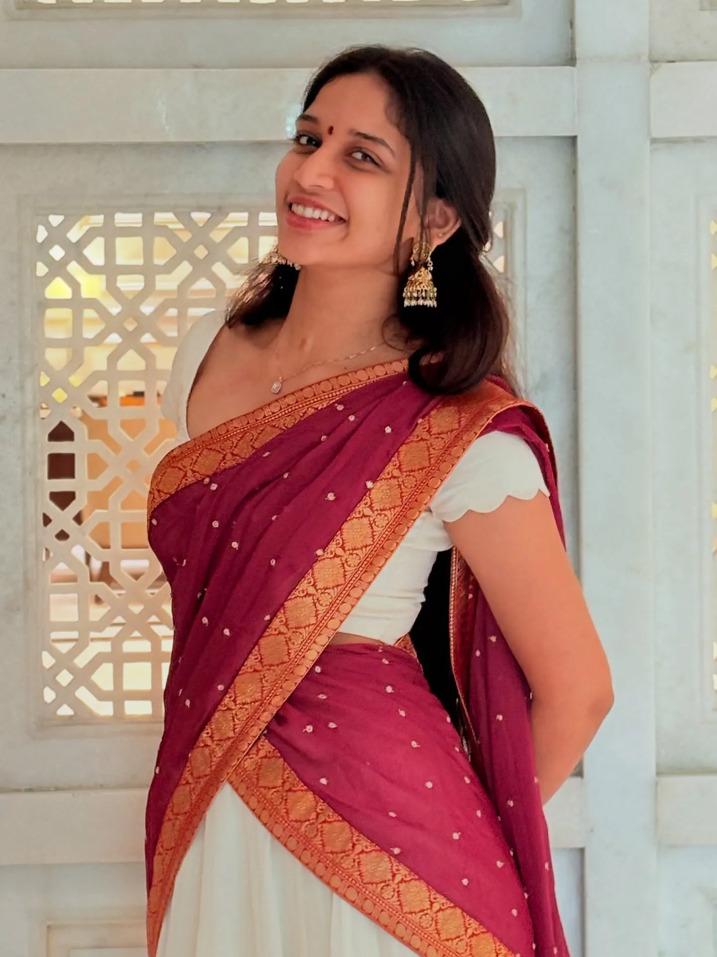 sridevi appala age