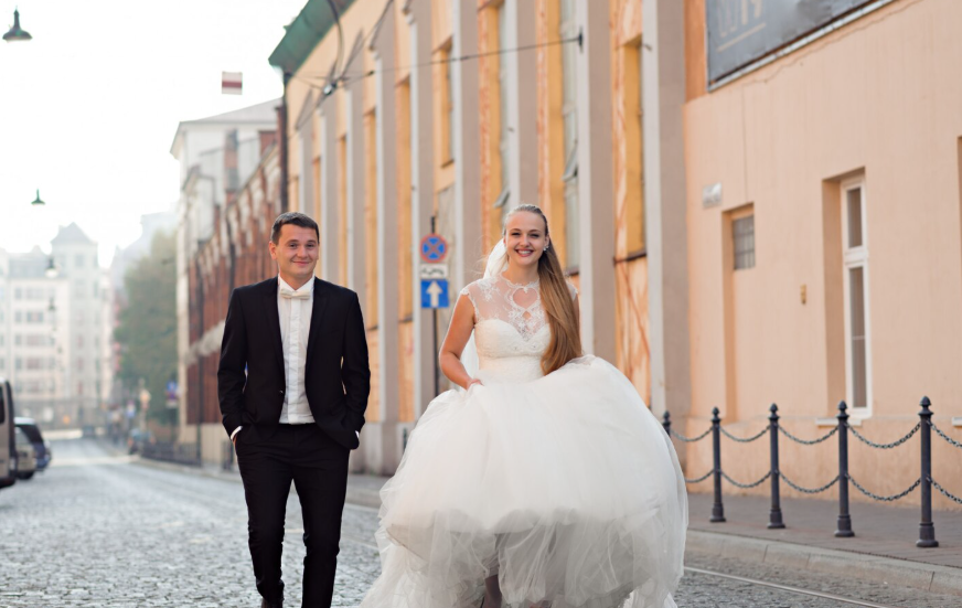 Ankle Length Wedding Dress: Styles, Tips, and How to Choose the Perfect One
