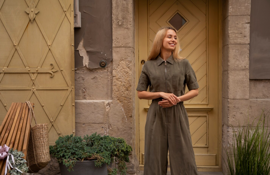 Modest Midi Dresses: Stylish, Comfortable, and Elegant Choices for Every Occasion
