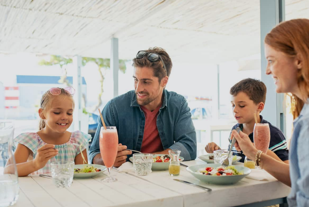Kids Eat Free Sunday: A Complete Guide to Planning an Affordable Family Meal