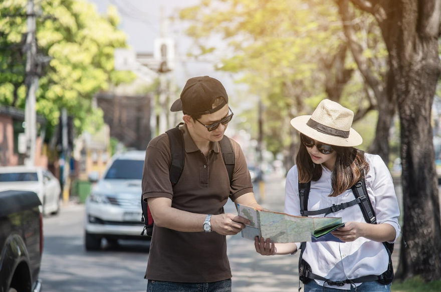 A Complete Guide to Exploring New Destinations Like a Local