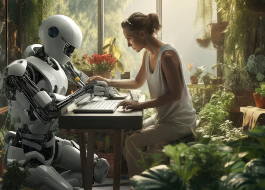 How Artificial Intelligence Is Changing Everyday Life