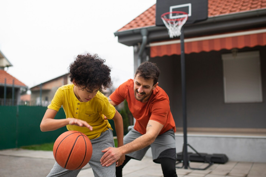 Why Sports Play Such an Important Role in Our Lives