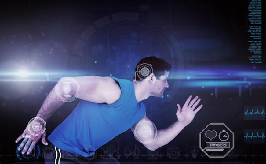 The Growing Impact of Technology on Modern Sports