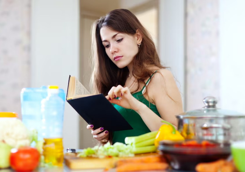 The Ultimate Guide to Healthy Living for Everyday Wellness
