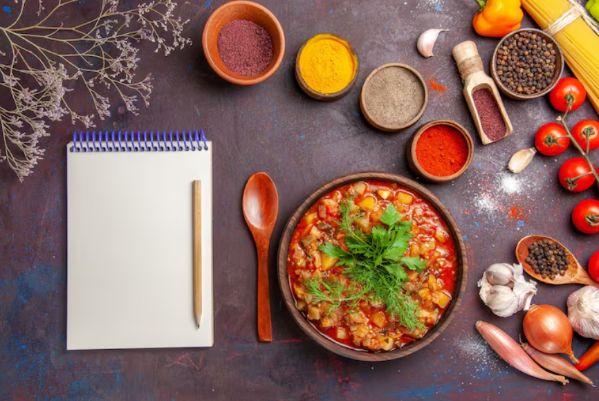 10 Easy Homemade Recipes Everyone Will Love