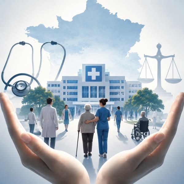 Department of Health: Role, Functions, Services, and Importance in Public Healthcare