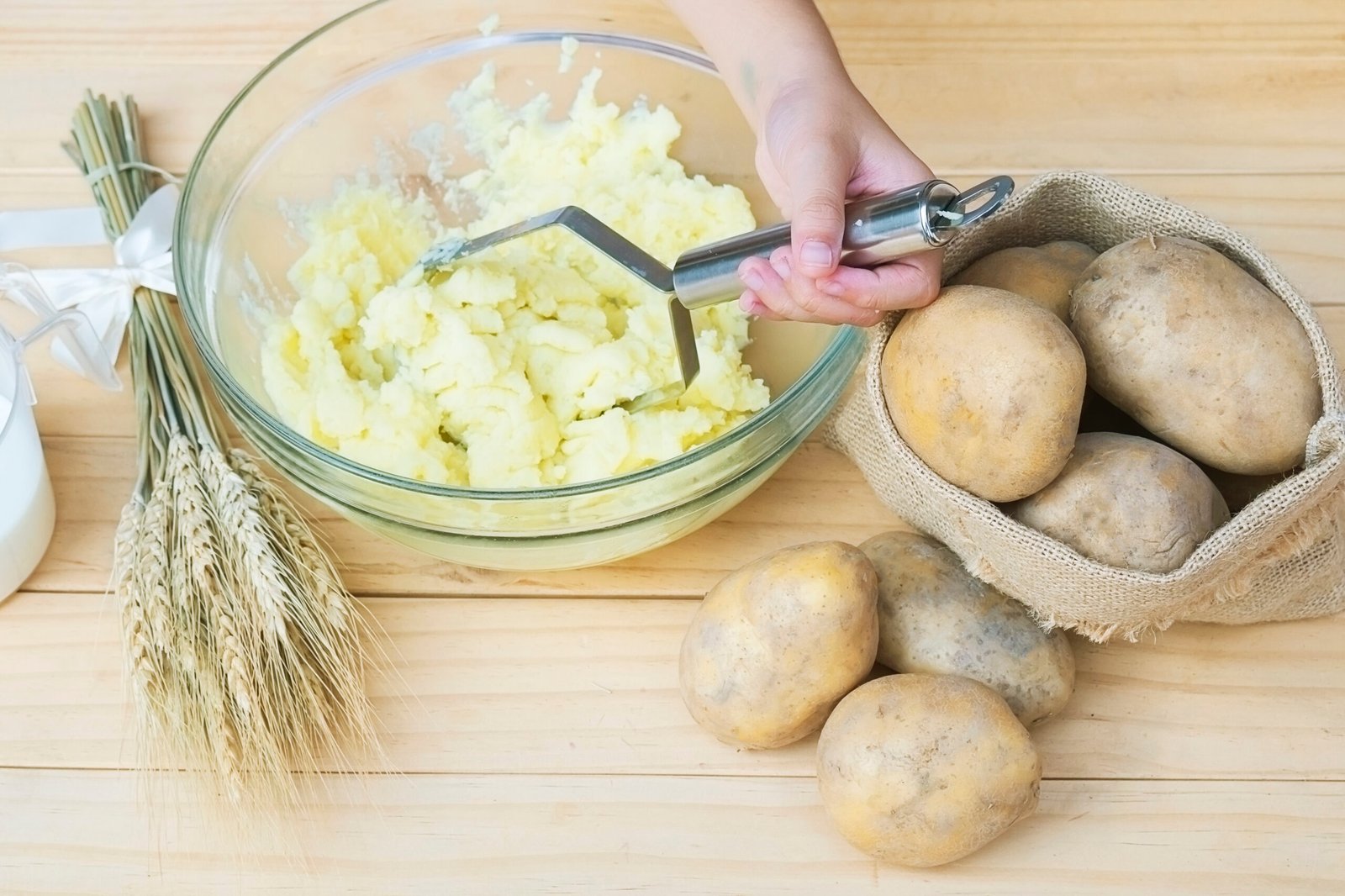 Mashed Potato Cups: Easy Ideas, Preparation Tips, and Serving Inspiration
